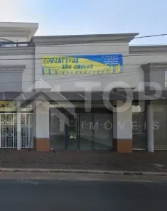 Sala Comercial para alugar, 43m² no Jardim Bandeirantes, São Carlos