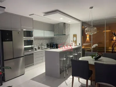 Sobrado com 3 Quartos à venda, 110m² no Vila Califórnia, São Paulo