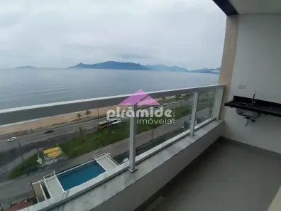 Apartamento com 2 Quartos à venda, 86m² no Balneário Copacabana, Caraguatatuba