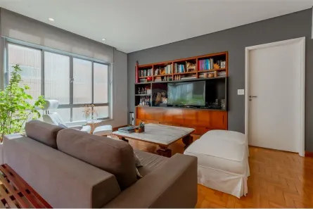 Apartamento com 3 Quartos à venda, 212m² no Bela Vista, São Paulo