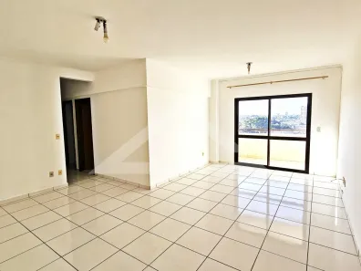 Apartamento com 3 Quartos à venda, 111m² no República, Ribeirão Preto