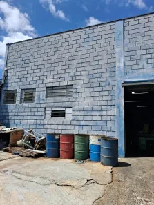 Galpão/Depósito/Armazém à venda, 180m² no Jardim das Bandeiras, Campinas