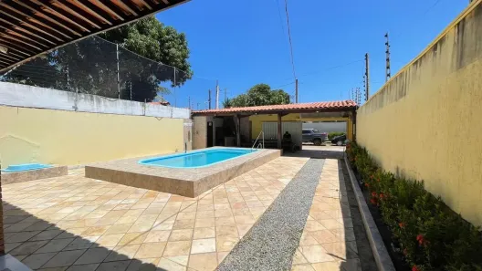 Sobrado com 4 Quartos à venda, 240m² no Barra Mar, Barra de São Miguel