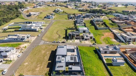 Casa de Condomínio com 4 Quartos à venda, 514m² no Jardim Quintas da Terracota, Indaiatuba