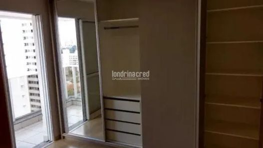 Apartamento com 2 Quartos à venda, 81m² no Guanabara Parque Boulevard, Londrina