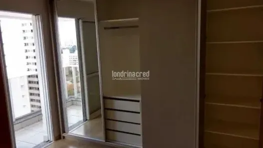 Apartamento com 2 Quartos à venda, 81m² no Guanabara Parque Boulevard, Londrina