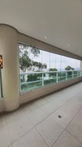 Apartamento com 3 Quartos à venda, 224m² no Tamboré, Santana de Parnaíba