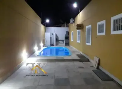  com 4 Quartos à venda, 252m² no São José, Carpina
