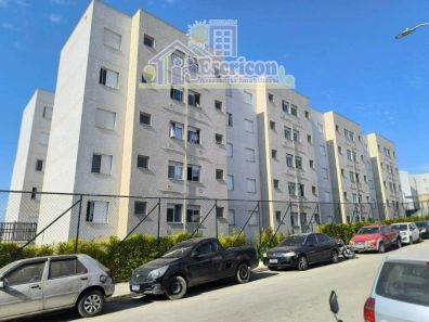 Apartamento com 2 Quartos à venda, 50m² no Jardim da Laranjeira (Zona Leste), São Paulo