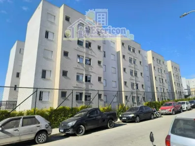 Apartamento com 2 Quartos à venda, 50m² no Jardim da Laranjeira (Zona Leste), São Paulo