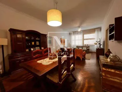 Apartamento com 3 Quartos à venda, 132m² no Copacabana, Rio de Janeiro