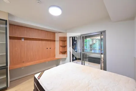 Kitnet com 1 Quarto à venda, 32m² no Vila Clementino, São Paulo