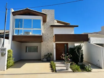 Casa de Condomínio com 3 Quartos à venda, 220m² no Fernando Idalino, Petrolina