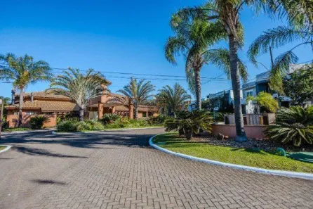 Lote/Terreno à venda, 507m² no Estância Velha, Canoas