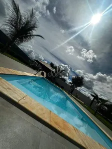 Fazenda/Sítio com 3 Quartos à venda, 200m² no Chácaras Mariitas II, Uberaba