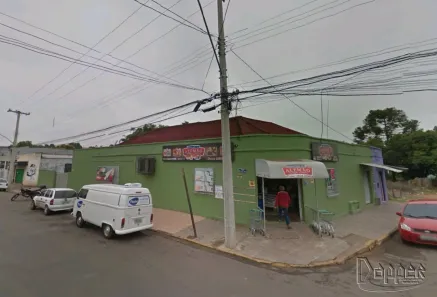 Imóvel Comercial à venda, 320m² no Primavera, Novo Hamburgo