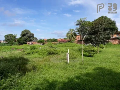 Lote/Terreno à venda, 100m² no Forquilha, São Luís