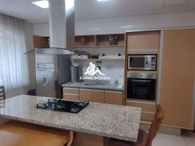 Apartamento com 2 Quartos para alugar, 64m² no Jardim Taquaral, São Paulo