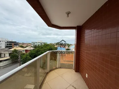 Apartamento com 2 Quartos à venda, 70m² no Recreio, Rio das Ostras