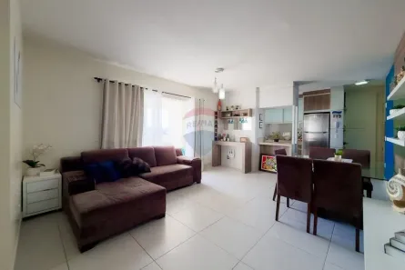 Apartamento com 3 Quartos à venda, 107m² no Centro, Içara