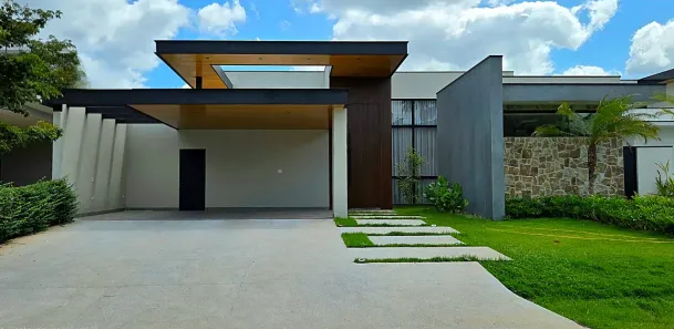 Casa de Condomínio com 4 Quartos à venda, 389m² no Itaim Mirim, Itu