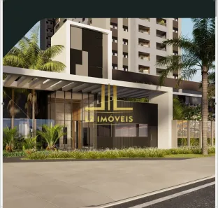 Apartamento com 2 Quartos à venda, 64m² no Piatã, Salvador
