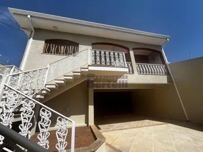 Casa com 3 Quartos à venda, 320m² no Jardim Estancia Santana, Bragança Paulista