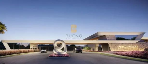 Lote/Terreno à venda, 370m² no Alvorada, Cuiabá