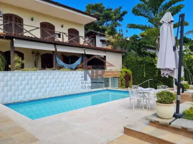 Casa de Condomínio com 5 Quartos à venda, 313m² no Jacarepaguá, Rio de Janeiro