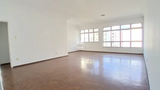 Apartamento com 4 Quartos à venda, 218m² no Centro, Juiz de Fora
