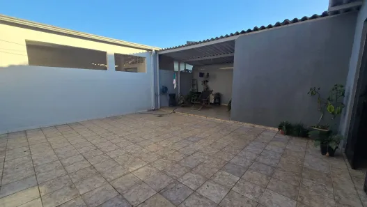Casa com 4 Quartos à venda, 210m² no Jardim Pérola, Santa Bárbara D'Oeste