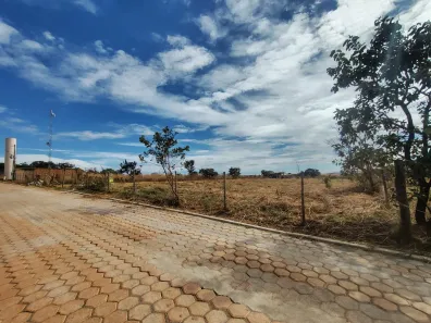 Lote/Terreno à venda, 2500m² no Girassol, Cocalzinho de Goiás