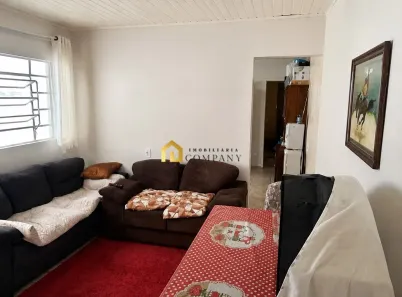 Casa com 2 Quartos à venda, 53m² no Jardim Pacaembu, Sorocaba