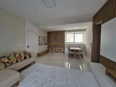 Apartamento com 2 Quartos para alugar, 95m² no Jardim, Santo André