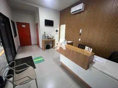 Sala Comercial para alugar, 12m² no Jardim Europa, Uberlândia