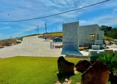 Lote/Terreno à venda, 301m² no Boa Vista, Piracaia