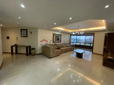 Apartamento com 3 Quartos à venda, 154m² no Marechal Rondon, Canoas