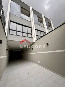Sobrado com 3 Quartos à venda, 150m² no Vila Salete, São Paulo