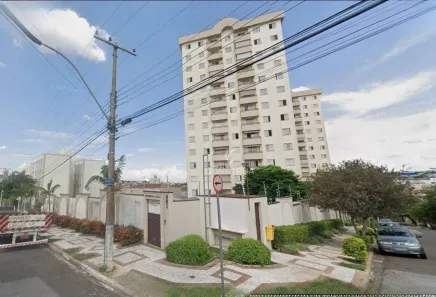 Apartamento com 2 Quartos à venda, 70m² no Vila Santana, Campinas