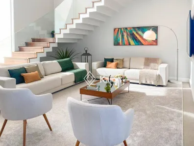 Casa de Condomínio com 4 Quartos à venda, 355m² no Residencial Central Parque, Salto