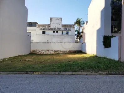 Lote/Terreno à venda, 276m² no Parque Ibiti Reserva, Sorocaba