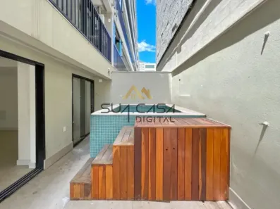 Apartamento com 3 Quartos à venda, 198m² no Leblon, Rio de Janeiro