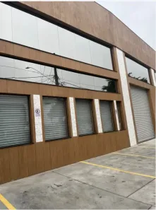 Galpão/Depósito/Armazém para alugar, 1800m² no Jardim do Estádio, Santo André