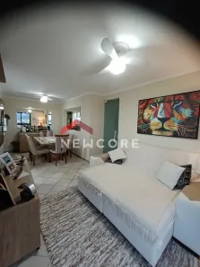 Apartamento com 3 Quartos à venda, 105m² no Centro, Caraguatatuba