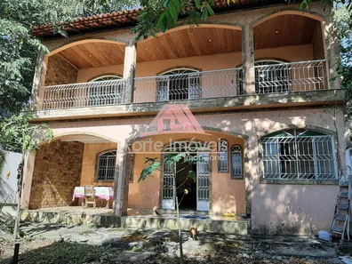 Casa com 3 Quartos à venda, 232m² no Santíssimo, Rio de Janeiro