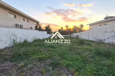 Lote/Terreno à venda, 824m² no Jardim Canadá, Ribeirão Preto