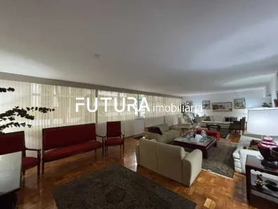 Apartamento com 4 Quartos à venda, 316m² no Ipanema, Rio de Janeiro