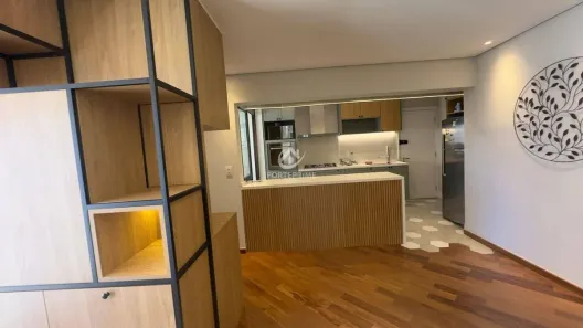 Apartamento com 3 Quartos à venda, 95m² no Cidade Monções, São Paulo