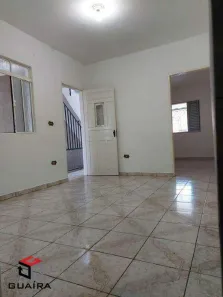 Casa com 2 Quartos à venda, 143m² no Vila Palmares, Santo André