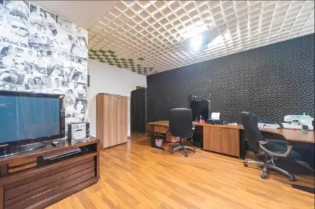 Casa com 5 Quartos à venda, 240m² no Vila Assunção, Santo André